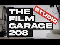 Rent The Film Garage 208 Studio!