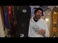 bataleon party wave snowboard review