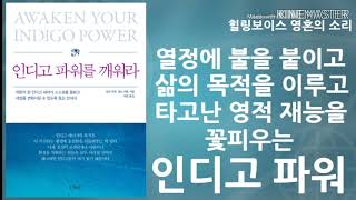 인디고 파워를 깨워라[2] | 인디고들, 규칙, 그리고 사회적 기대 - 평화를 위해 저항하기 | 오디오북