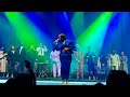 Xola Toto | Ungcwele | Baba Siyakuthanda 🙌🏼🙌🏼 | Spirit of Praise 10  (Cape Town) 