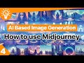 4. Unlock the Power of AI-Based Image Generation with Midjourney: A Step-by-Step Guide