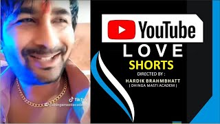 Something Something || You Tube Short Video || Hardik Brahmbhatt