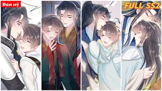 [FULL THẾ GIỚI 2] Tuyệt Mỹ Bạch Liên Tại Tuyến Dạy Học | review đam mỹ