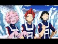 Sero Hanta Raw Twixtor Clips [1080p]