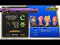 CLEARING HARDEST SUPREME SONG IN THEATRHYTHM FINAL BAR LINE ~ Battle at Big Bridge TFFAC Arrangement