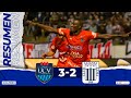 Resumen: Universidad César Vallejo vs Alianza Lima (3-2) #LIGA1BETSSONXGOLPERU