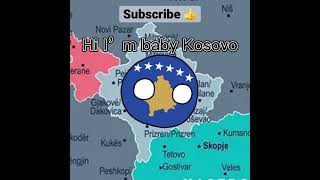 Is Kosovo a country???