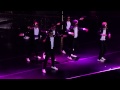 poreotics opening act for bruno mars the moonshine jungle tour 2014 live in manila