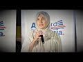 Nurul Izzah: Ucapan Penuh Jelajah Trak Ayuh Malaysia Di Padang Serai, Kedah