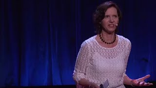 What Does Normal Look Like? | Stephanie Trigg | TEDxSydney