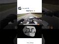 💀🔥||DRIVER TERBERUNTUNG DI DUNIA ⚡💥||TROLL MEME WAJAH||#short #racing #duke #bike #trending