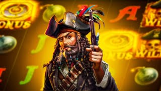 BOSHQACHA O'YIN BO'LDI ( PIRATE GOLDEN AGE )