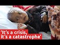 Afghanistan faces food catastrophe as winter approaches | SBS News