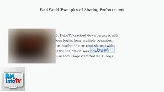Can I Share My Fubo TV Account? – Rules, Device Limits & What Works