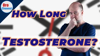 Testosterone replacement: how long until effects? | UroChannel