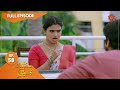 Priyamaana Thozhi - Ep 58 | 04 August 2022 | Tamil Serial | Sun TV
