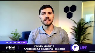 Protecting crypto assets from hackers: How this company secures cryptocurrency investments