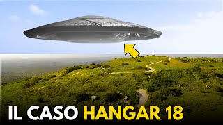 TOP 14 Minuti di Avvistamenti di Alieni e UFO Ripresi Dalla Telecamera | Le Prove di Hangar 18