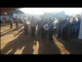 Moketeng oa Mahlabelo - Father Masango's Brass Band (Matatiele, Eastern Cape) 20 August 2023