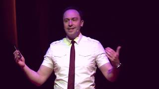 Radon in our Homes: The Science Behind the Danger | Aaron Goodarzi | TEDxYYC