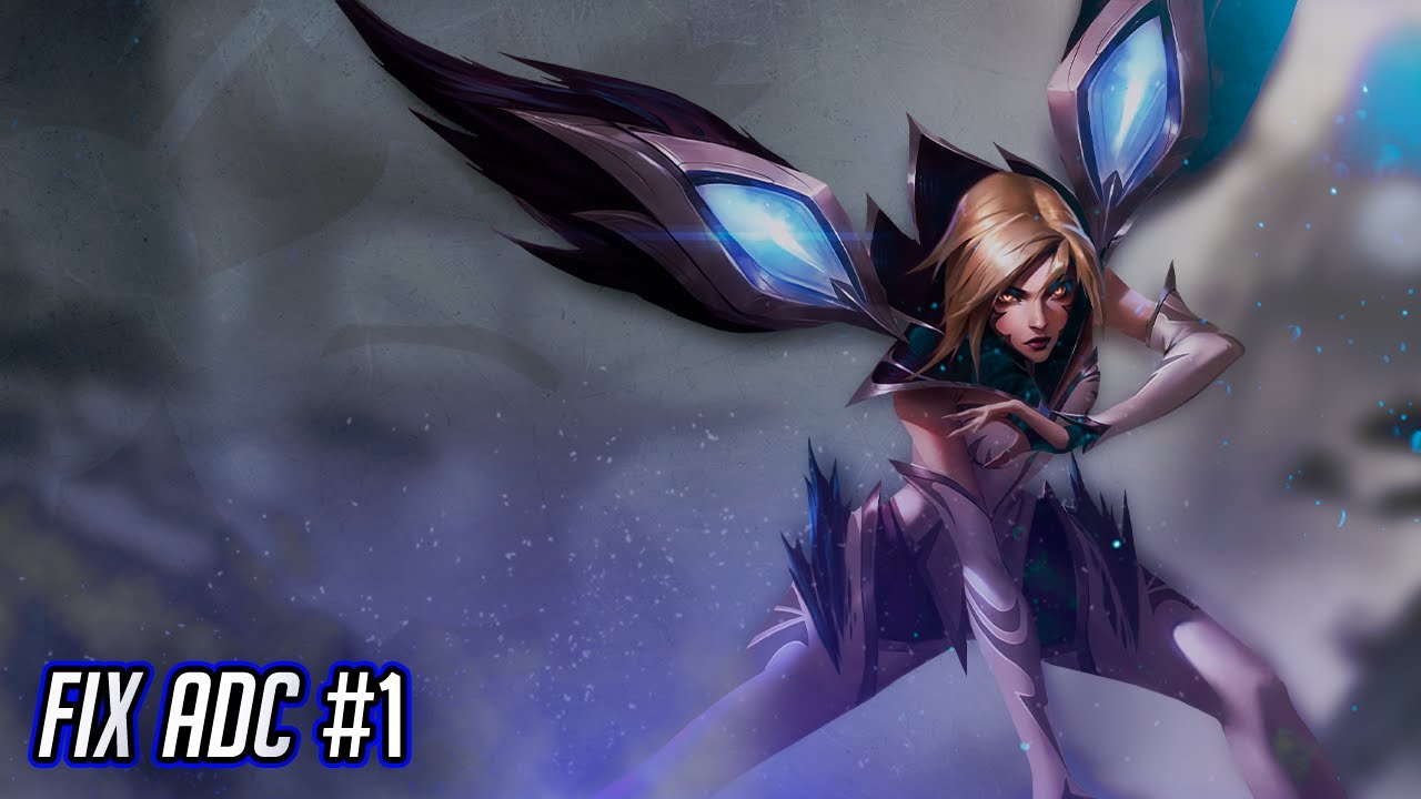 Adc Highlights Fix 1 Youtube