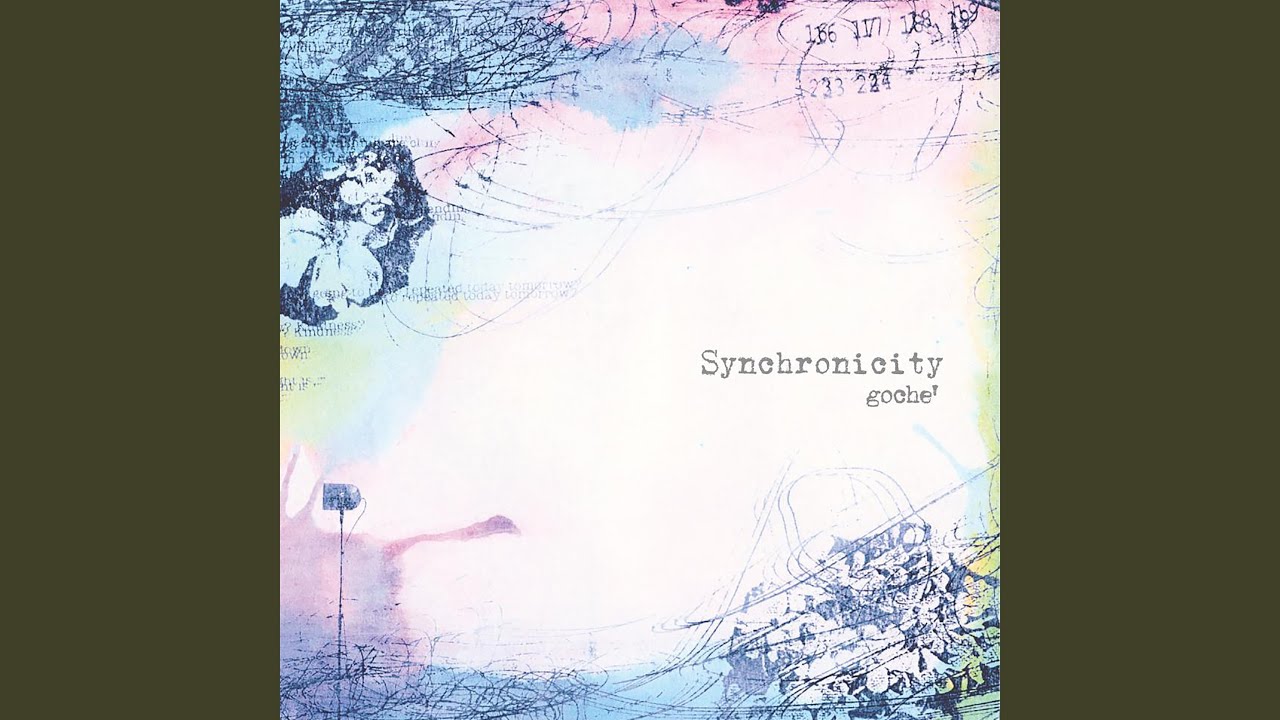 Synchronicity Youtube Music