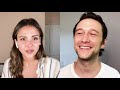 getting honest with joseph gordon levitt jessica alba