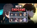 E6 Xueyi & E0 Dan Heng IL - Apocalyptic Shadow 4 | Honkai: Star Rail