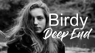 Birdy - Deep End [Extended by Mollem Studios] - LYRICS in CC
