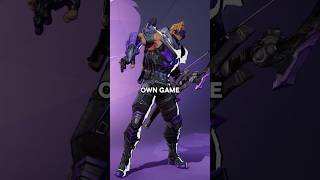 The Devs Suck At Their Own Game