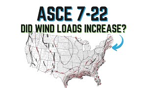 What You Need to Know About ASCE 7-22: Major Wind Updates Explained