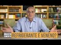 Vício em refrigerante | Drauzio Comenta #36