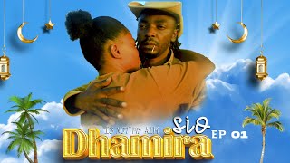 SIO DHAMIRA (EPISODE 01) #Aloony #bongomovie​ #clamvevo​ #chumvinyingi