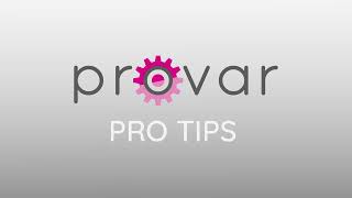 Provar Pro Tips - Connecting with OAuth and Provar