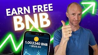 9 FREE Ways to Earn BNB (REALISTIC \u0026 Legit)