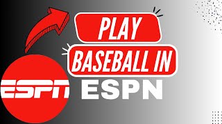 ESPN Fantasy Baseball Tutorial: Draft, Manage, and Win - 2026