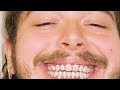 Post Malone+Kanye West-Congratulations