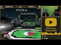 maelstrom fox vs. rapmonster luigi losers semi the cave melee