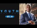 Talking Finance with Duane Francis - Youth Culture Podcast Episode 41