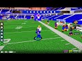 I Became PRIME Jalen Ramsey In Ultimate Football