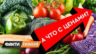 😱Крупнейший кризис за годы независимости? Что не так с ценами на продукты и горючее в Украине