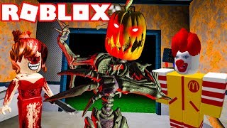 Roblox Baldi And Granny Haunted House New Roblox Scary - roblox horror elevator code new update