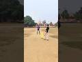 Le bhai or kar bouncer bowling 😅😅 #cricket #shorts #youtubeshorts