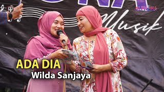 ADA DIA }{ Wilda Sanjaya  ALFIONA MUSIC Live Pekadan Galis Bangkalan