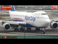 🔴 LAX LIVE | LOS ANGELES AIRPORT NON STOP ACTION | PLANE SPOTTING | 09/23/24