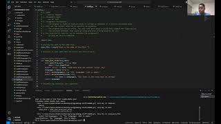 Lab 08 sort program