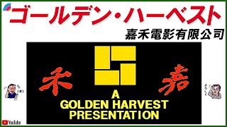 ゴールデンハーベストの栄光と歴史！香港映画界に与えた影響と功績🌈