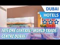 Ibis One Central - World Trade Centre Dubai 3 ⭐⭐⭐ | Review Hotel in Dubai, UAE