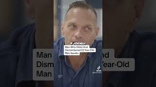 Death Row Inmate Speaks 2 Days Before His Execution