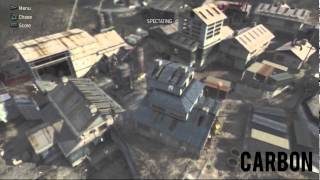 MW3 Easter Eggs All Maps